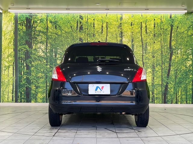 SUZUKI SWIFT 2013 Image 31