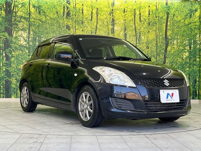 SUZUKI SWIFT 2013 Image 31