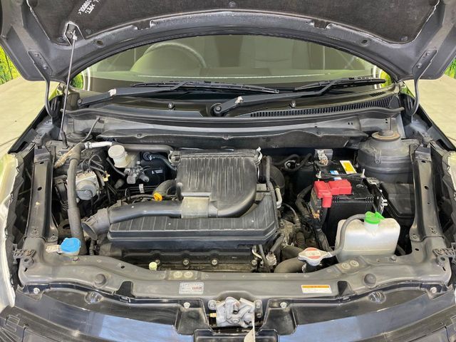 SUZUKI SWIFT 2013 Image 31