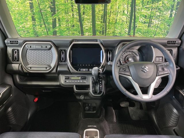 SUZUKI HUSTLER 2022 Image 31