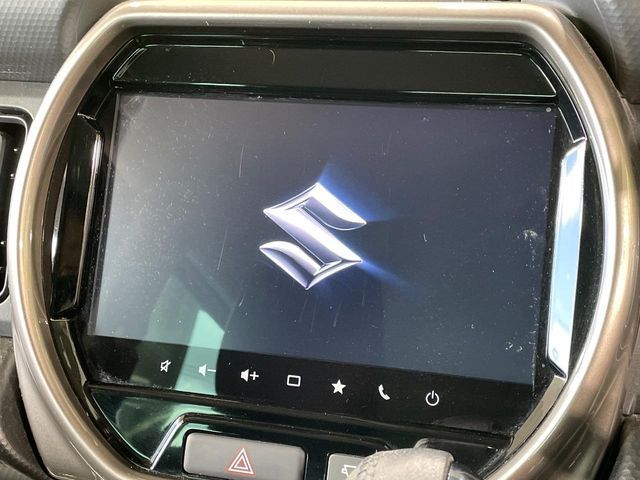 SUZUKI HUSTLER 2022 Image 31