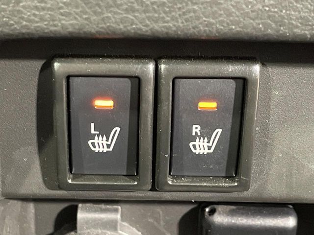 SUZUKI HUSTLER 2022 Image 31