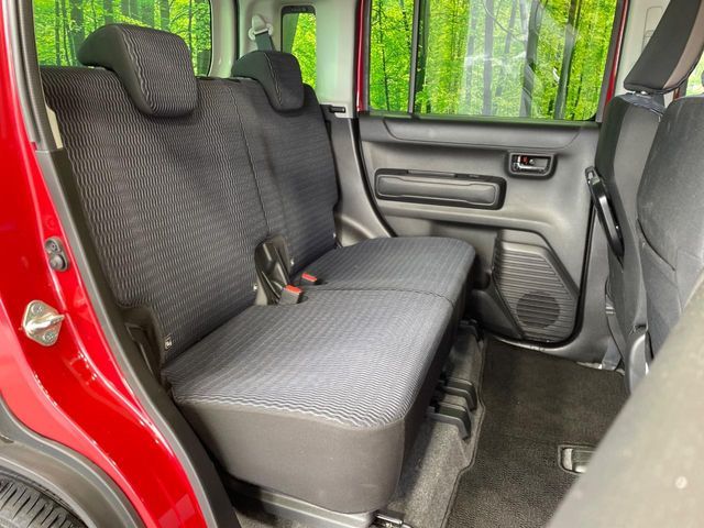 SUZUKI HUSTLER 2022 Image 31