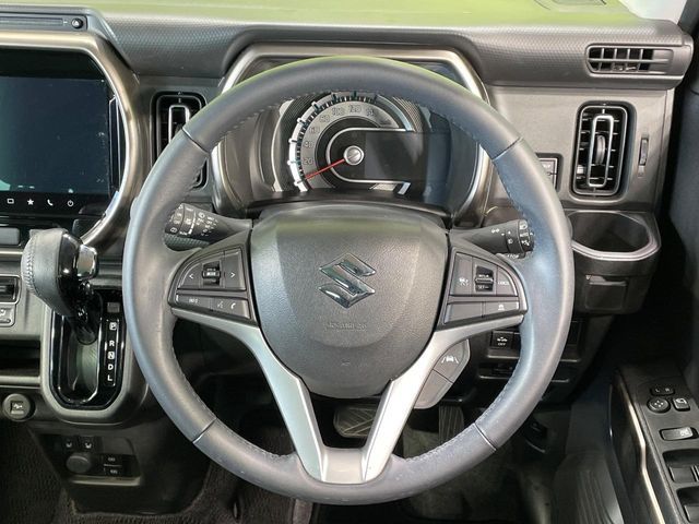 SUZUKI HUSTLER 2022 Image 31