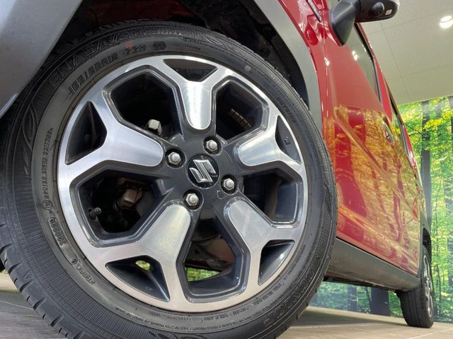 SUZUKI HUSTLER 2022 Image 31