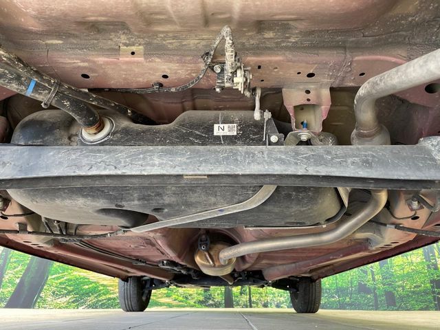 SUZUKI HUSTLER 2022 Image 31