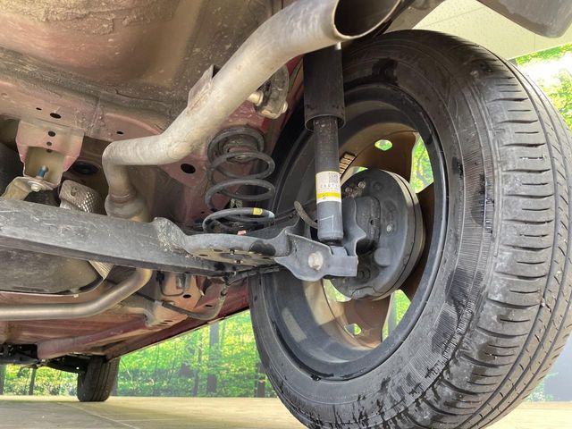 SUZUKI HUSTLER 2022 Image 31