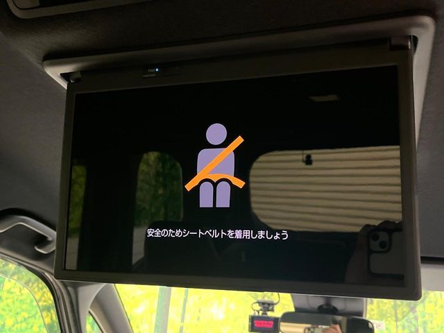 TOYOTA VOXY HYBRID 2023 Image 31