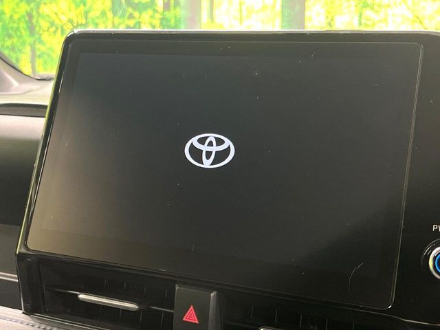 TOYOTA VOXY HYBRID 2023 Image 31