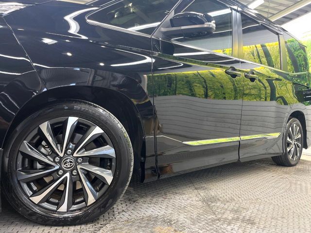 TOYOTA VOXY HYBRID 2023 Image 31