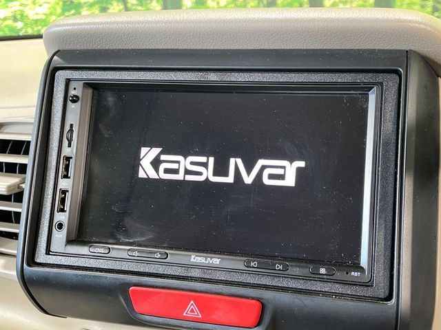 HONDA N BOX 2014 Image 31