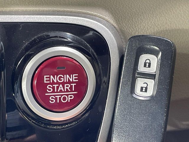 HONDA N BOX 2014 Image 31