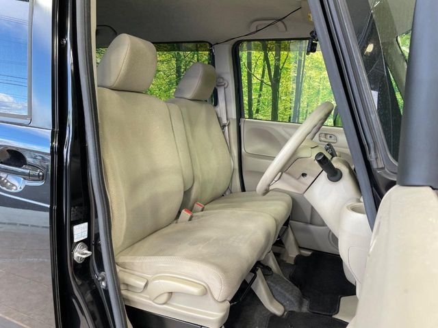 HONDA N BOX 2014 Image 31