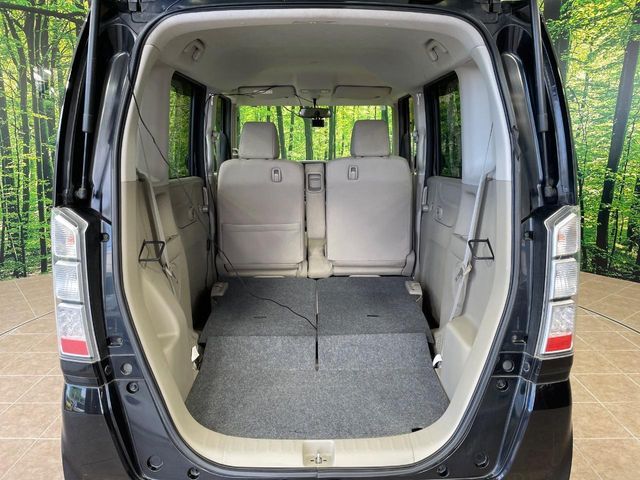HONDA N BOX 2014 Image 31