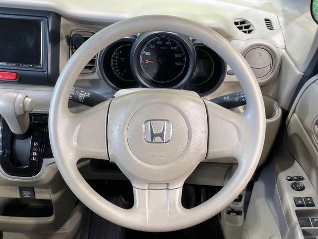 HONDA N BOX 2014 Image 31