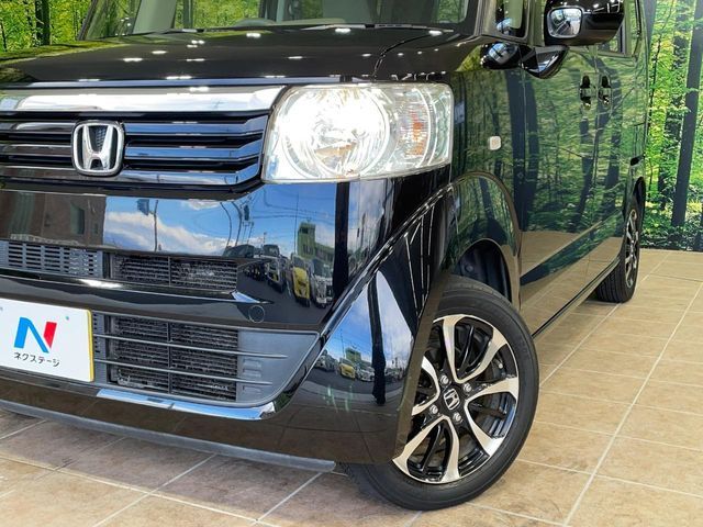 HONDA N BOX 2014 Image 31