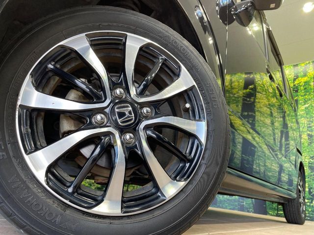 HONDA N BOX 2014 Image 31