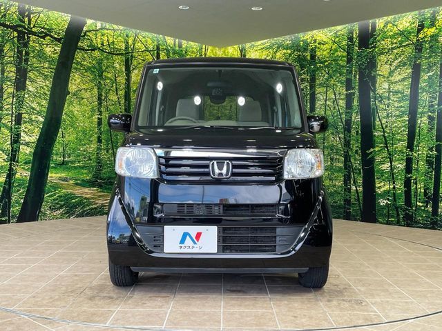 HONDA N BOX 2014 Image 31