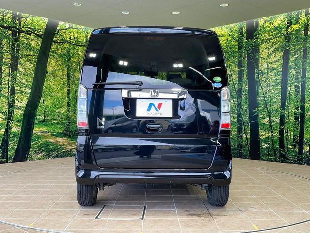 HONDA N BOX 2014 Image 31