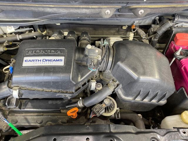 HONDA N BOX 2014 Image 31