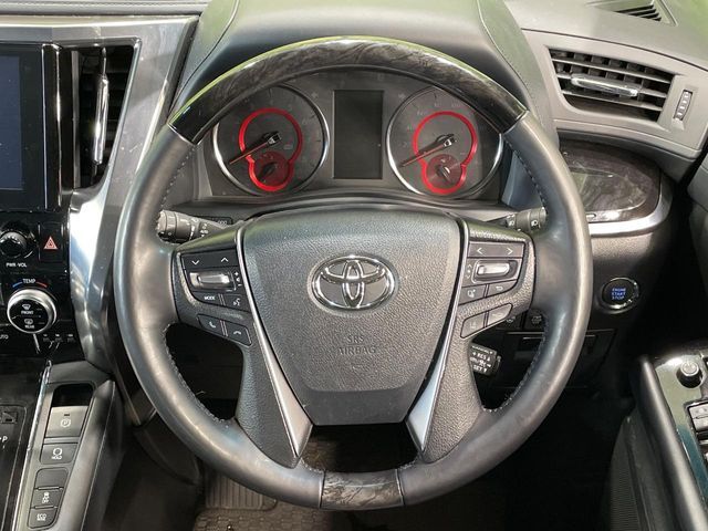TOYOTA ALPHARD 2023 Image 31