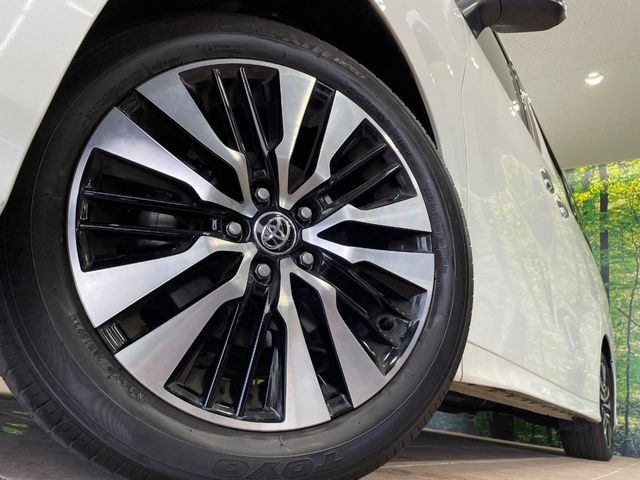 TOYOTA ALPHARD 2023 Image 31