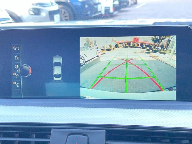 BMW 3SERIES SEDAN 2017 Image 31