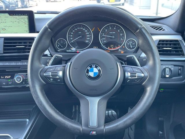 BMW 3SERIES SEDAN 2017 Image 31