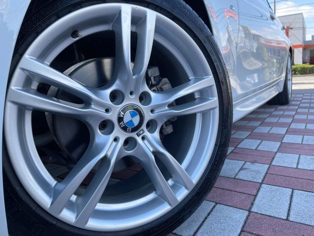 BMW 3SERIES SEDAN 2017 Image 31