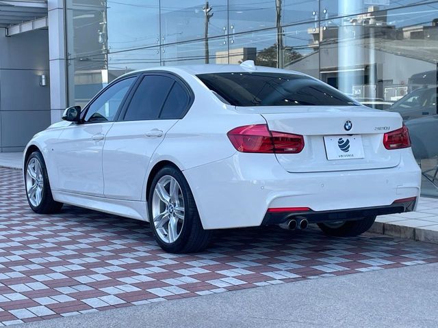 BMW 3SERIES SEDAN 2017 Image 31