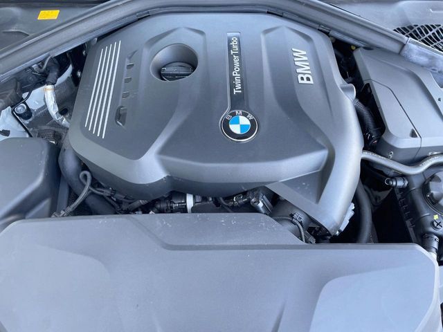 BMW 3SERIES SEDAN 2017 Image 31