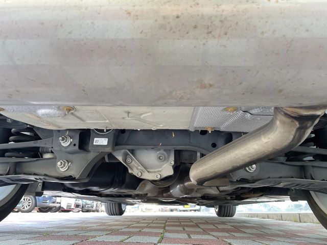 BMW 3SERIES SEDAN 2017 Image 31