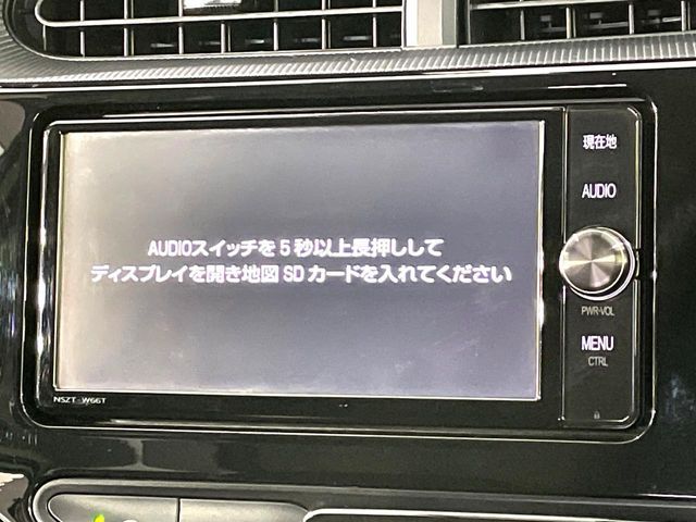 TOYOTA AQUA 2018 Image 31