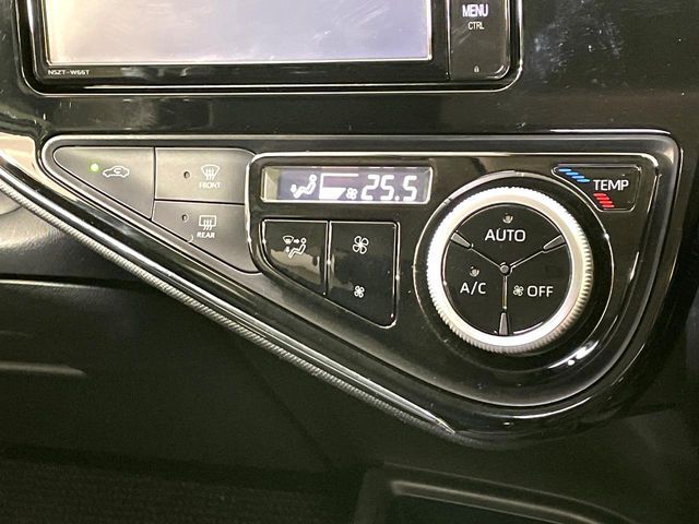 TOYOTA AQUA 2018 Image 31