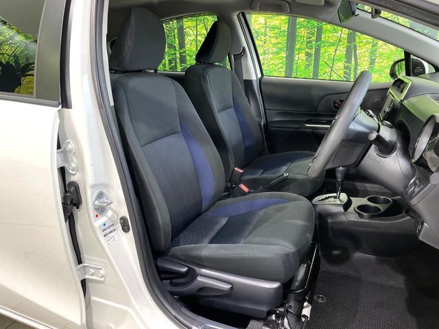 TOYOTA AQUA 2018 Image 31