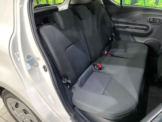 TOYOTA AQUA 2018 Image 31