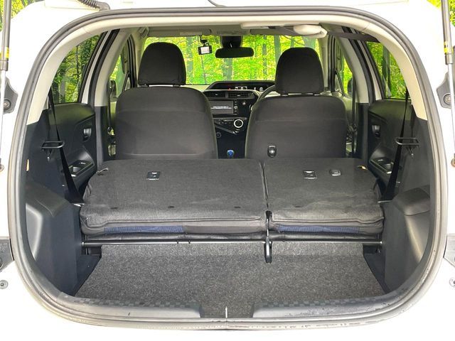 TOYOTA AQUA 2018 Image 31