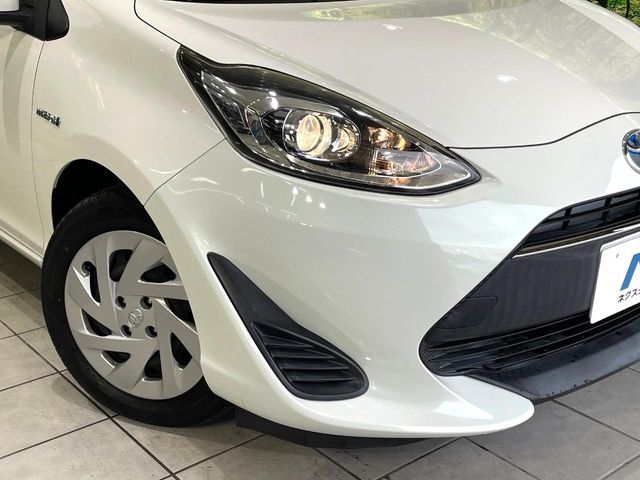 TOYOTA AQUA 2018 Image 31