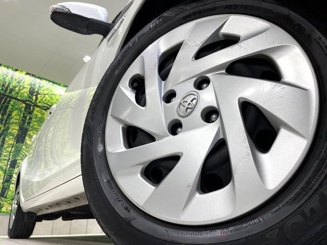 TOYOTA AQUA 2018 Image 31