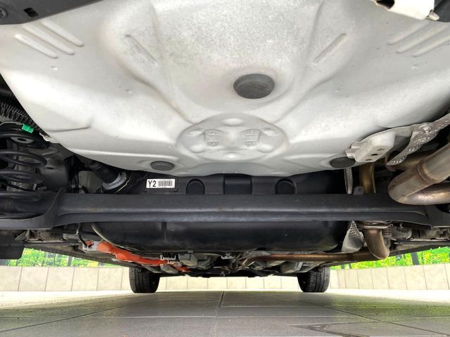 TOYOTA AQUA 2018 Image 31