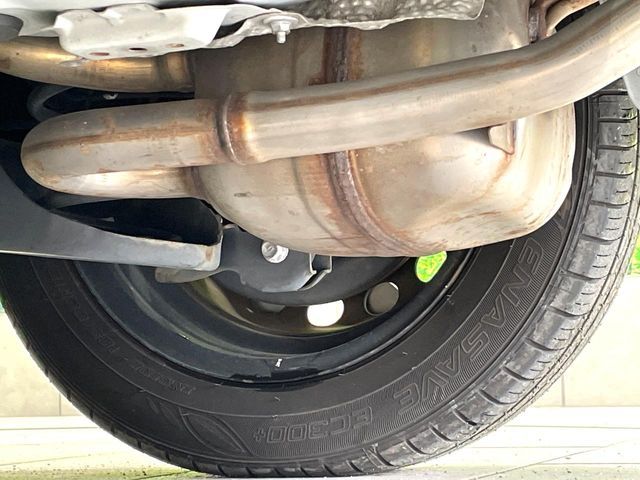 TOYOTA AQUA 2018 Image 31