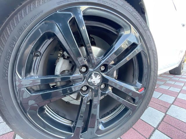 PEUGEOT 208 2019 Image 31