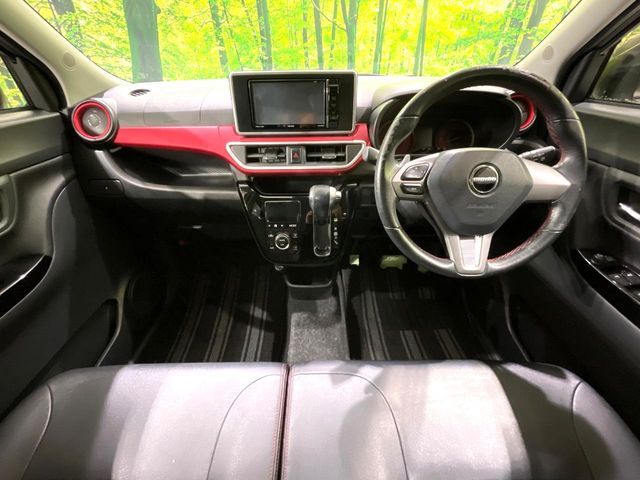 DAIHATSU CAST SPORT 2016 Image 31