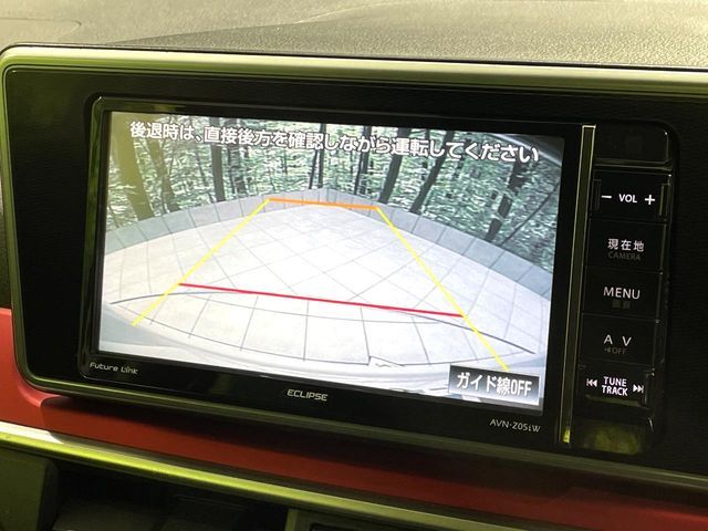 DAIHATSU CAST SPORT 2016 Image 31