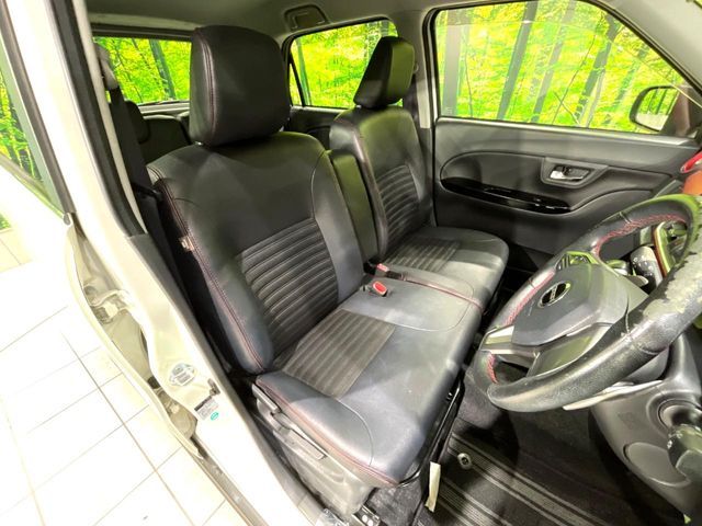 DAIHATSU CAST SPORT 2016 Image 31