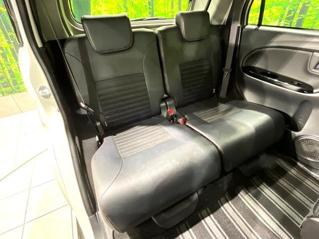 DAIHATSU CAST SPORT 2016 Image 31