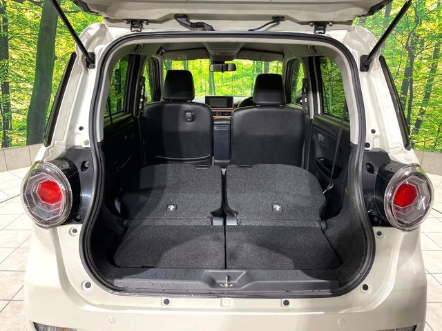 DAIHATSU CAST SPORT 2016 Image 31