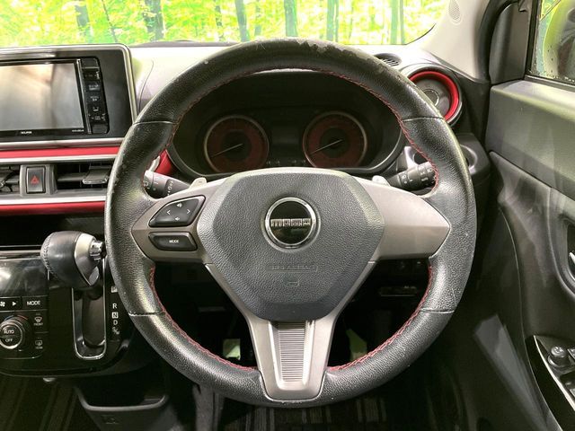 DAIHATSU CAST SPORT 2016 Image 31