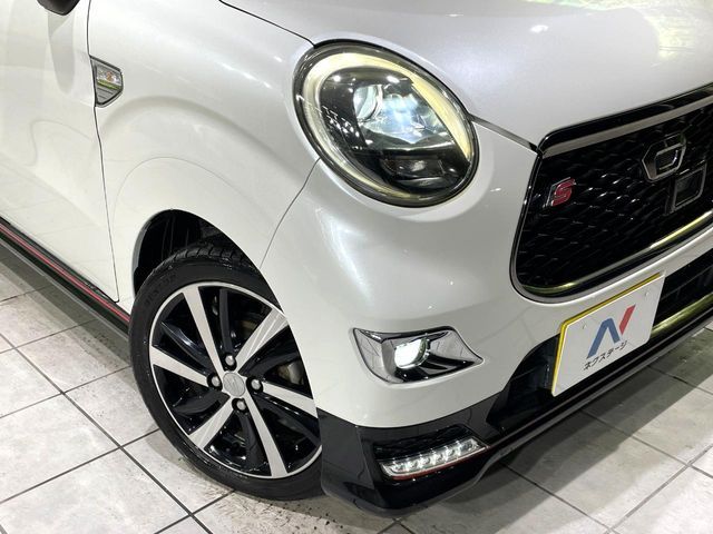 DAIHATSU CAST SPORT 2016 Image 31