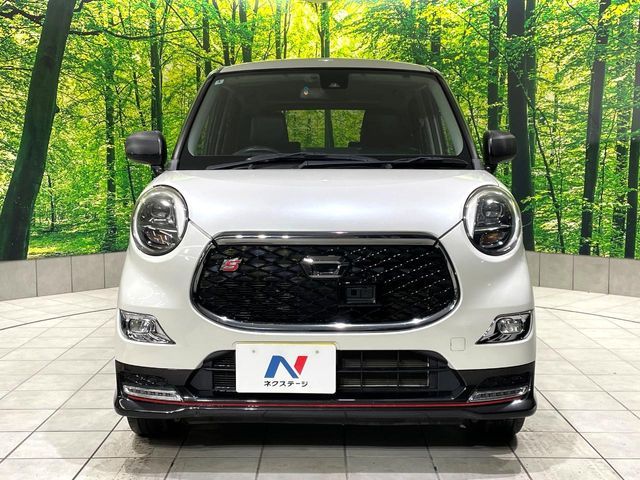 DAIHATSU CAST SPORT 2016 Image 31